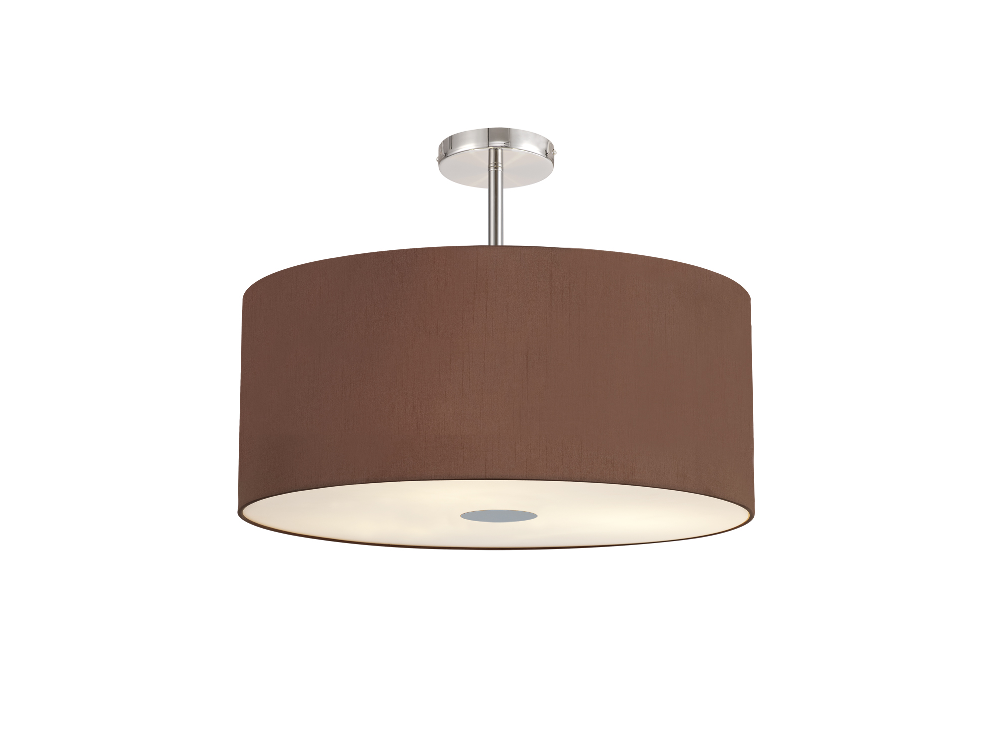 Baymont CH RC Ceiling Lights Deco Semi Flush Fittings Baymont CH RC Ceiling Lights Deco Semi Flush Fittings